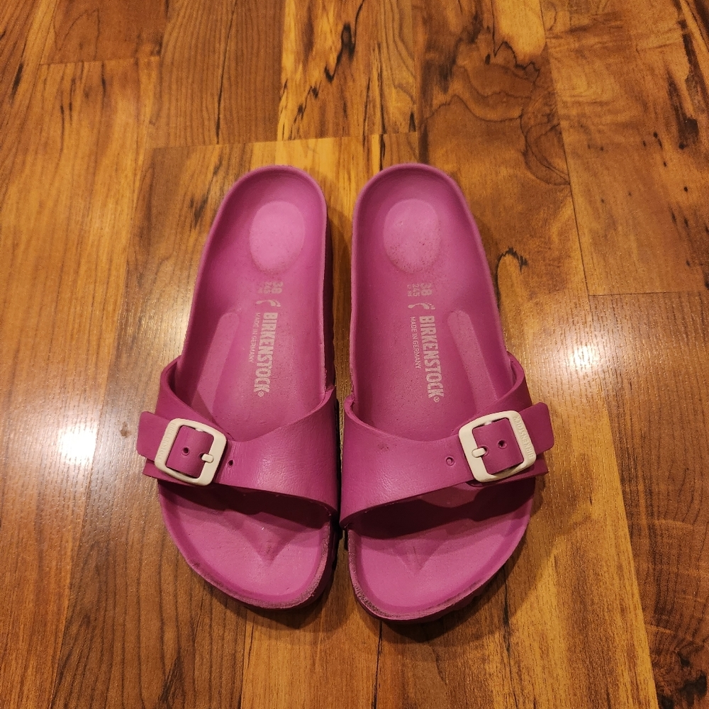 Birkenstock Madrid EVA Sandal